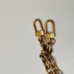 Louis Vuitton Boulogne Monogram — фото 12