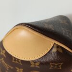 Louis Vuitton Boulogne Monogram — фото 14