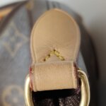 Louis Vuitton Boulogne Monogram — фото 16