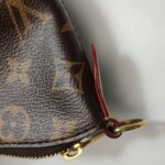 Louis Vuitton Boulogne Monogram — фото 17