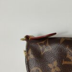 Louis Vuitton Boulogne Monogram — фото 18