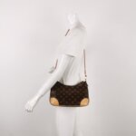 Louis Vuitton Boulogne Monogram — фото 2