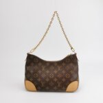 Louis Vuitton Boulogne Monogram — фото 5