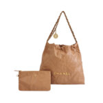 Chanel 22 Bag Logo — миниатюра 1