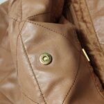 Chanel 22 Bag Logo — фото 12