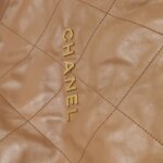 Chanel 22 Bag Logo — фото 14