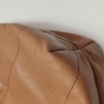 Chanel 22 Bag Logo — фото 24