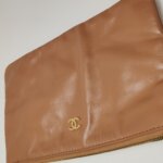 Chanel 22 Bag Logo — фото 26