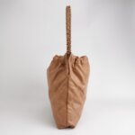 Chanel 22 Bag Logo — фото 3