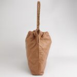 Chanel 22 Bag Logo — фото 4