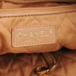 Chanel 22 Bag Logo — фото 8