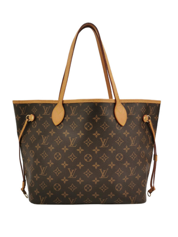 Louis Vuitton Neverfull Monogram