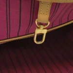 Louis Vuitton Neverfull Monogram (Луи Виттон) — фото 11