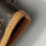 Louis Vuitton Neverfull Monogram (Луи Виттон) — фото 13