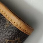 Louis Vuitton Neverfull Monogram (Луи Виттон) — фото 14