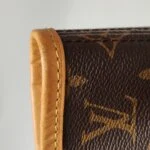 Louis Vuitton Neverfull Monogram (Луи Виттон) — фото 15