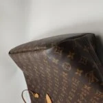 Louis Vuitton Neverfull Monogram (Луи Виттон) — фото 17