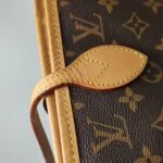 Louis Vuitton Neverfull Monogram (Луи Виттон) — фото 18