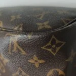 Louis Vuitton Neverfull Monogram (Луи Виттон) — фото 19