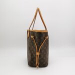 Louis Vuitton Neverfull Monogram — фото 3