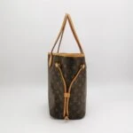 Louis Vuitton Neverfull Monogram (Луи Виттон) — фото 3