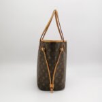 Louis Vuitton Neverfull Monogram — фото 4