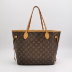 Louis Vuitton Neverfull Monogram — фото 5