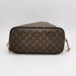 Louis Vuitton Neverfull Monogram — фото 6