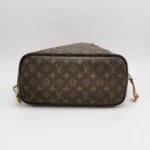 Louis Vuitton Neverfull Monogram (Луи Виттон) — фото 6