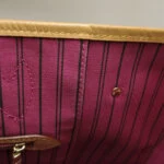 Louis Vuitton Neverfull Monogram (Луи Виттон) — фото 9