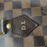 Louis Vuitton Speedy 30 — фото 10