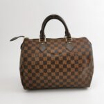 Louis Vuitton Speedy 30 — фото 5