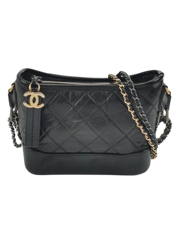 Chanel Gabrielle — продано