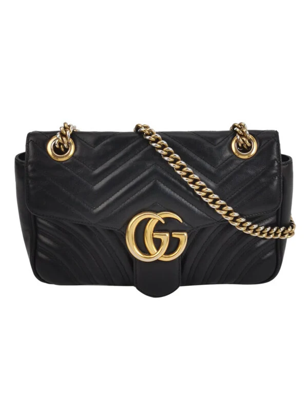 Gucci GG Marmont VG (Гуччи)