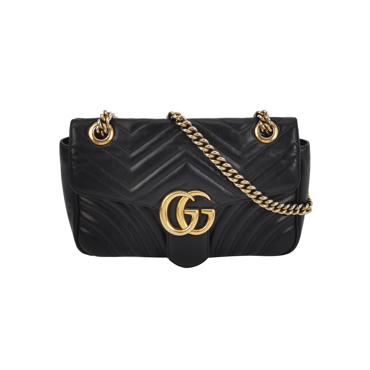 Gucci GG Marmont VG — фото 1