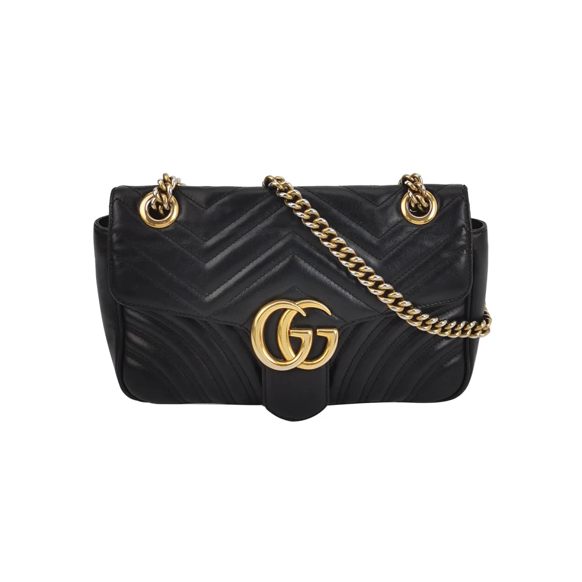 Gucci GG Marmont VG (Гуччи) — фото 1