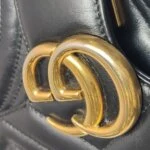 Gucci GG Marmont VG (Гуччи) — фото 15