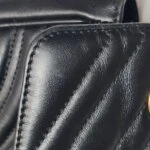 Gucci GG Marmont VG (Гуччи) — фото 18