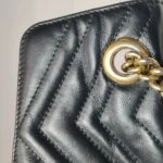 Gucci GG Marmont VG (Гуччи) — фото 25