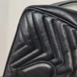 Gucci GG Marmont VG (Гуччи) — фото 26