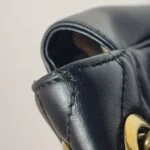 Gucci GG Marmont VG (Гуччи) — фото 28