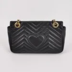 Gucci GG Marmont VG (Гуччи) — фото 5