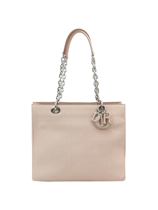 Dior Lady Dior Logo — продано