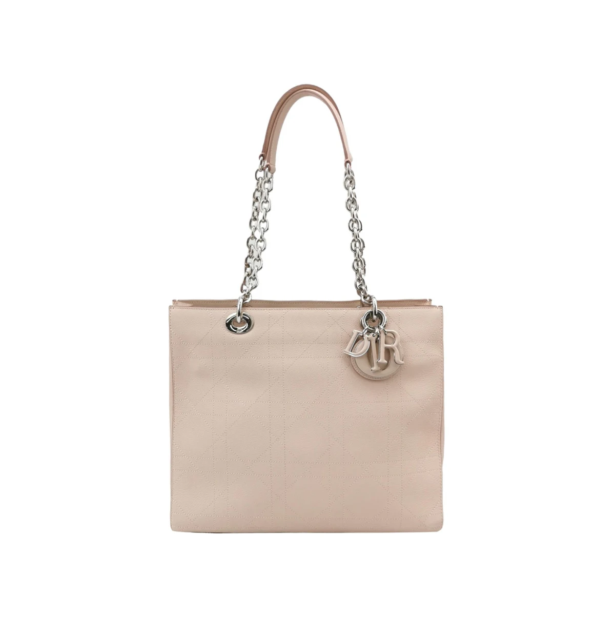 Dior Lady Dior Logo — продано