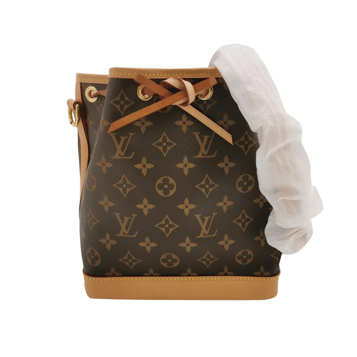 Louis Vuitton NOEBB Monogram — продано