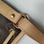 Louis Vuitton NOEBB Monogram — фото 11