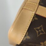 Louis Vuitton NOEBB Monogram — фото 12