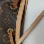 Louis Vuitton NOEBB Monogram — фото 13