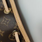 Louis Vuitton NOEBB Monogram — фото 17