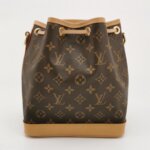 Louis Vuitton NOEBB Monogram — фото 5